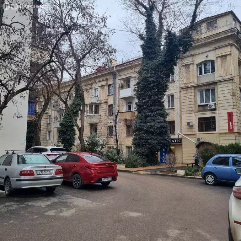 2-комнатная квартира: Севастополь, Большая Морская улица, 40 (44 м) - Фото 1