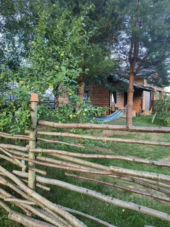 Дом в Тверская область, Калязинский муниципальный округ, д. Юряхино ... - Фото 1