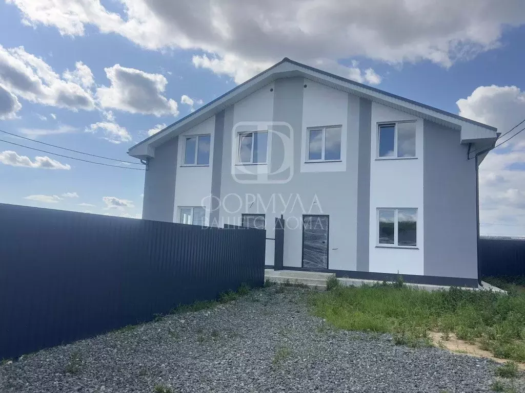 Таунхаус в Свердловская область, Полевской муниципальный округ, с. ... - Фото 2