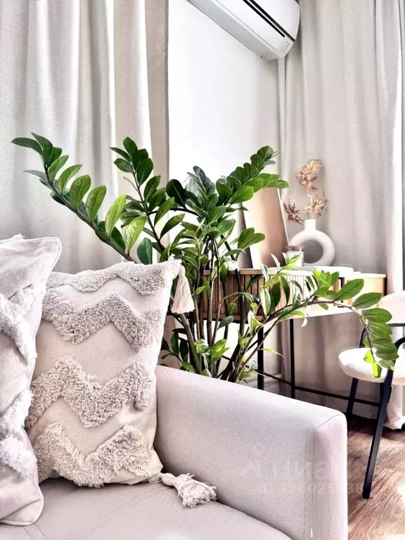 1-к кв. Санкт-Петербург ул. Федосеенко, 30 (31.0 м) - Фото 1