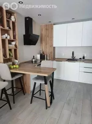 2-комнатная квартира: Киров, улица Тимирязева, 7к1 (49.9 м) - Фото 2