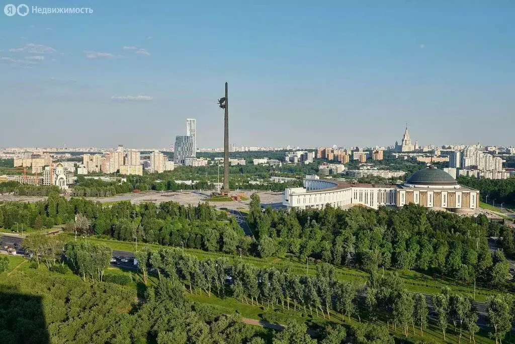 2-комнатная квартира: Москва, улица Василисы Кожиной, 13 (46 м) - Фото 0