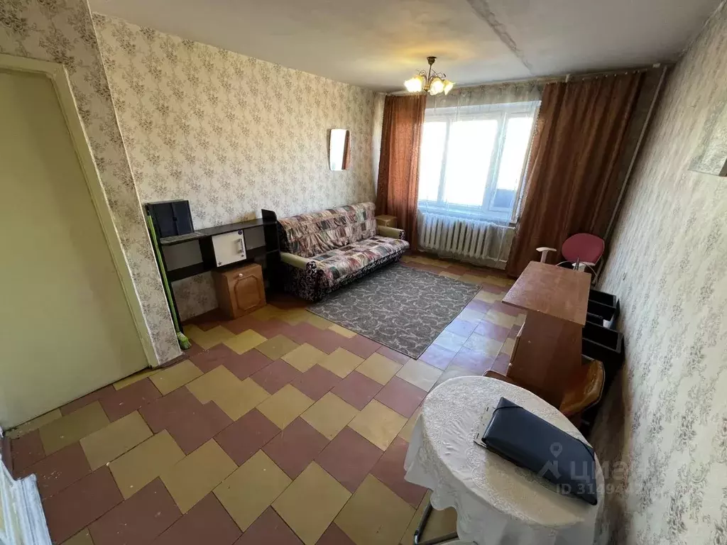 Комната Санкт-Петербург Заневский просп., 34к1 - Фото 0