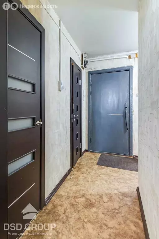 2-комнатная квартира: Хабаровск, Служебная улица, 4А (52 м) - Фото 0