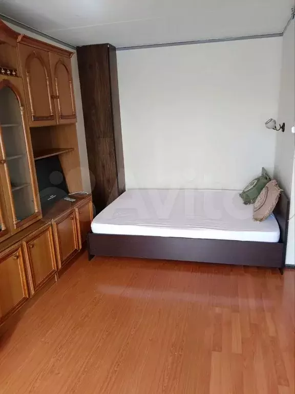 1-к. квартира, 45 м, 9/12 эт. - Фото 1
