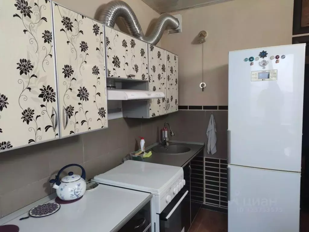 2-к кв. Калужская область, Сосенский г. Козельский муниципальный ... - Фото 1