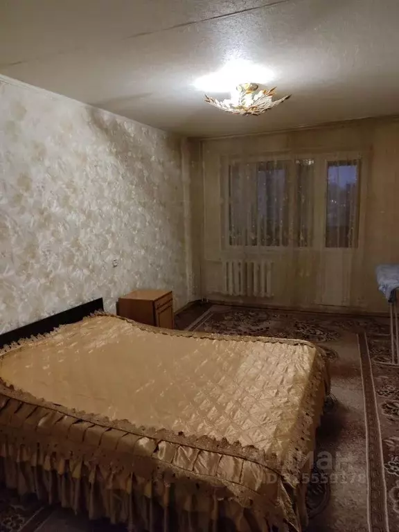 1-к кв. Нижегородская область, Нижний Новгород ул. Генерала Зимина, 4 ... - Фото 1