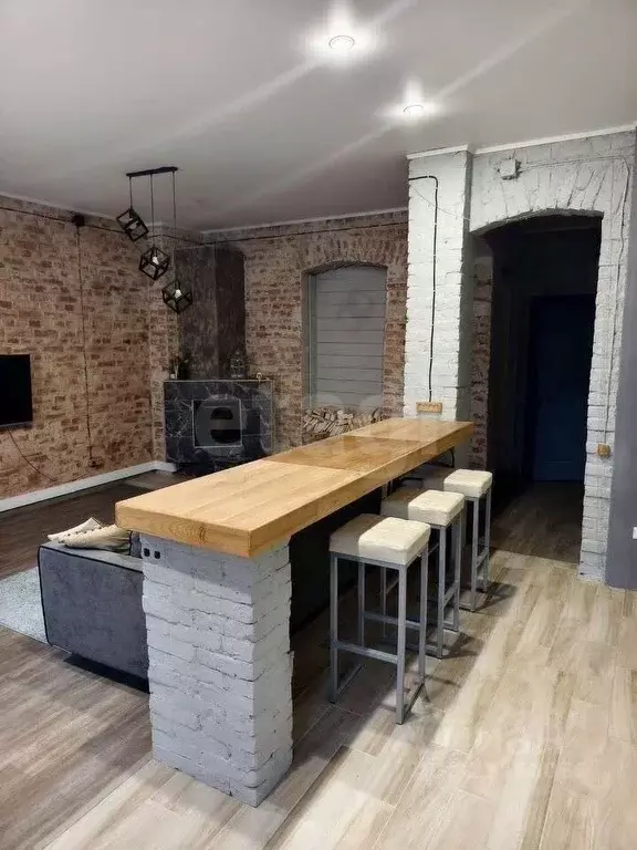 2-к кв. Калининградская область, Черняховск ул. Карла Маркса, 9 (64.0 ... - Фото 1