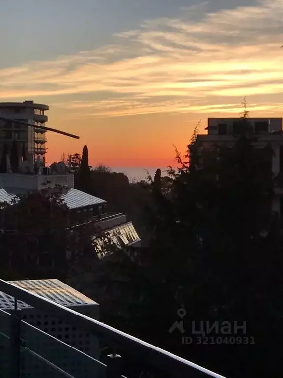 Студия Краснодарский край, Сочи Центральный мкр, ул. Первомайская, 1 ... - Фото 1