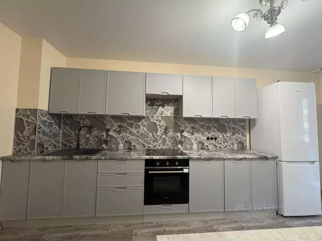 2-к кв. Татарстан, Набережные Челны просп. Яшьлек, 10Б (64.0 м) - Фото 2