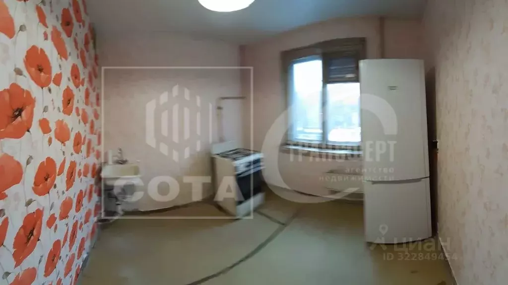 2-к кв. Воронежская область, Воронеж ул. Генерала Лизюкова, 101 (53.0 ... - Фото 1