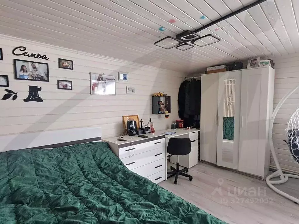 Дом в Московская область, Солнечногорск городской округ, Ветеран-3 ... - Фото 2