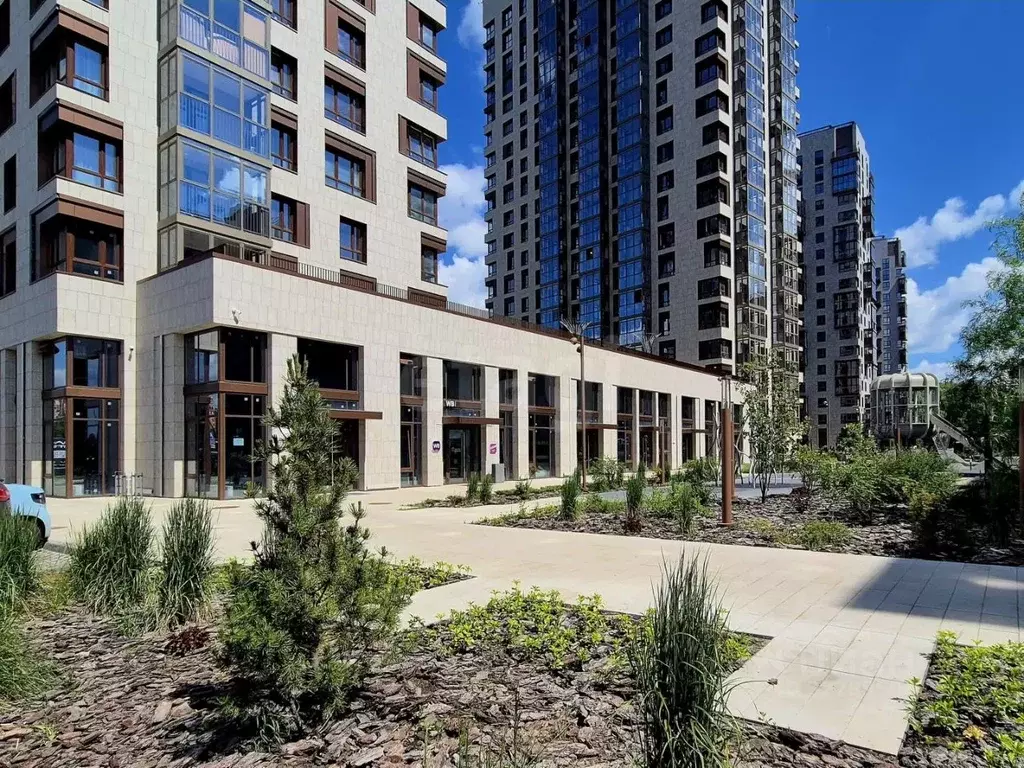 Студия Татарстан, Казань ул. Гаврилова, 7к1 (26.0 м) - Фото 1