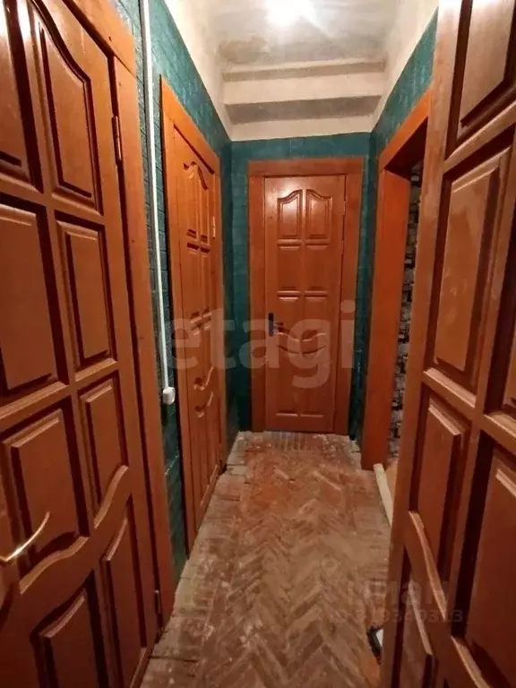 3-к кв. Псковская область, Остров ул. ДОС, 8 (99.1 м) - Фото 2