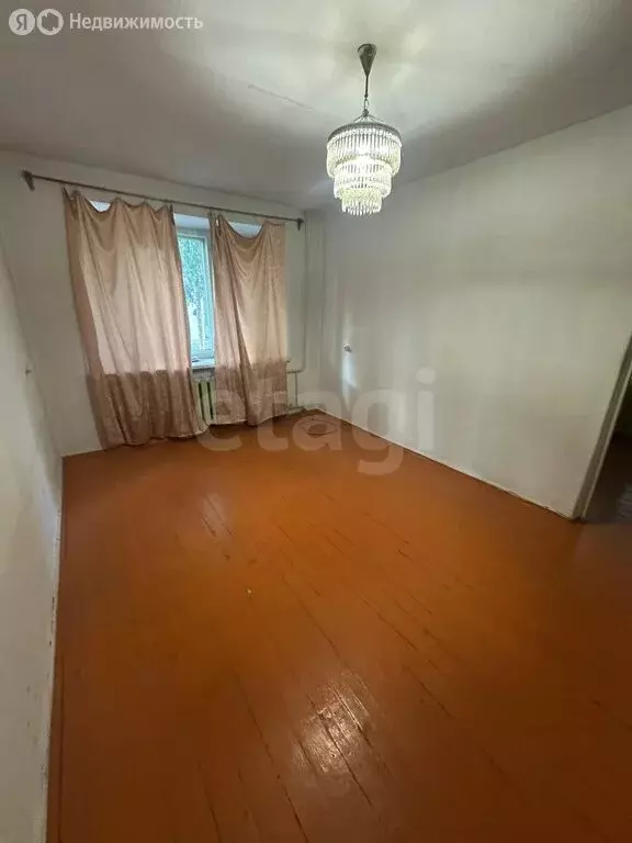 3-комнатная квартира: Троицк, Рабочая улица, 39 (60 м) - Фото 2