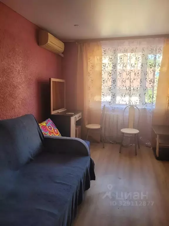 Комната Краснодарский край, Сочи Лазаревское жилрайон, ул. Павлова, ... - Фото 2