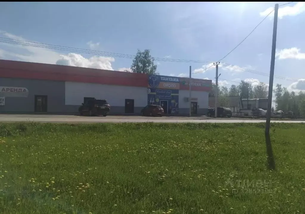 Помещение свободного назначения в Башкортостан, Караидельский ... - Фото 2