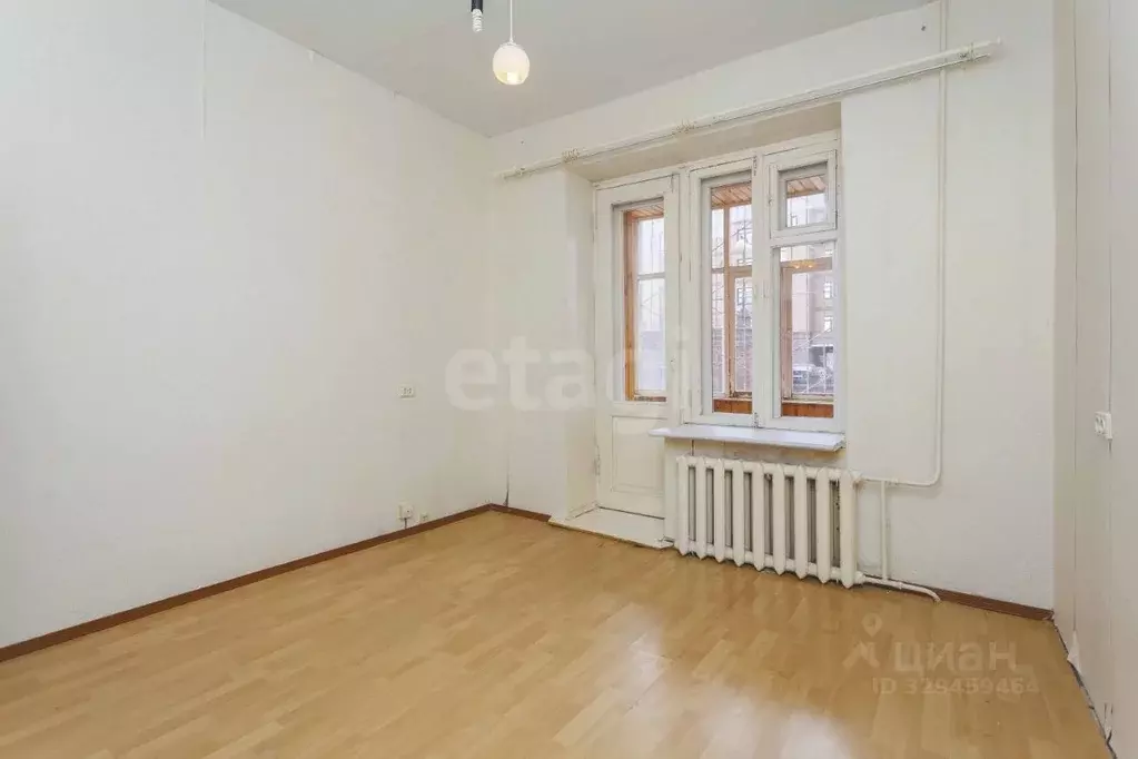 4-к кв. Башкортостан, Уфа ул. Мустая Карима, 48 (122.9 м) - Фото 1