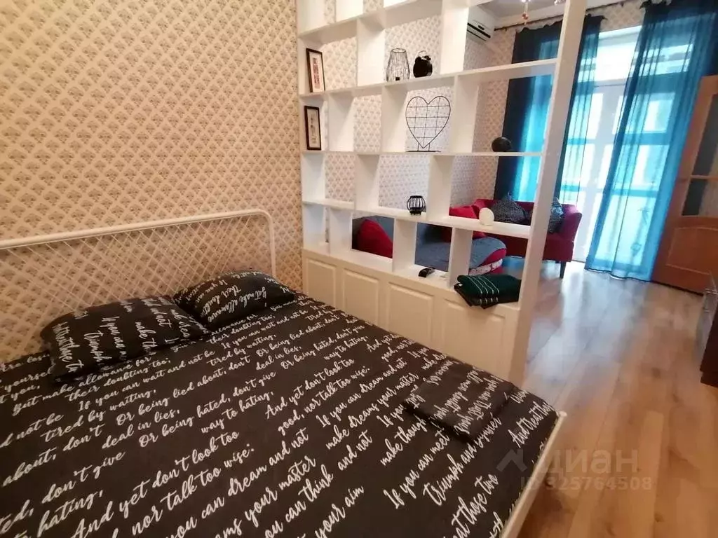 1-к кв. Самарская область, Самара ул. Чкаловский Спуск, 2 (39.0 м) - Фото 2