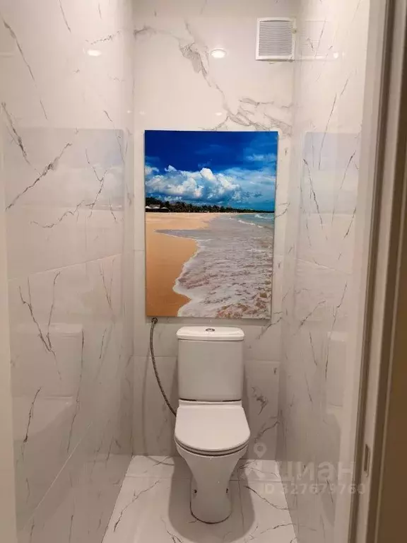 3-к кв. Московская область, Подольск городской округ, пос. Кузнечики 7 ... - Фото 2