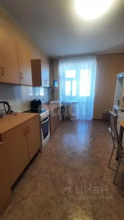 2-к кв. Тюменская область, Тобольск 7А мкр, 27 (74.5 м) - Фото 1