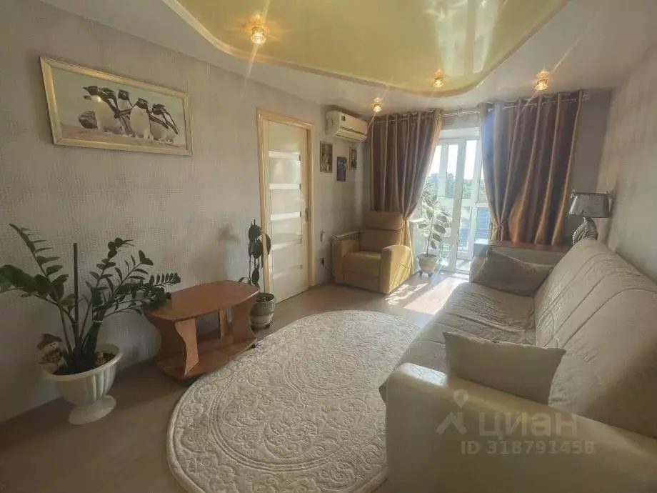 2-к кв. Пермский край, Березники ул. Менделеева, 9 (44.0 м) - Фото 0