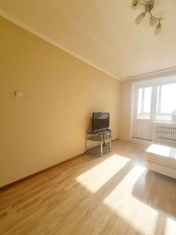 1-к кв. Белгородская область, Белгород ул. Щорса, 49 (33.7 м) - Фото 2