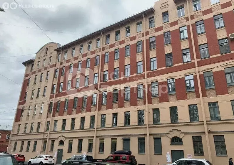 4-комнатная квартира: Санкт-Петербург, улица Академика Лебедева, 14/2 ... - Фото 1