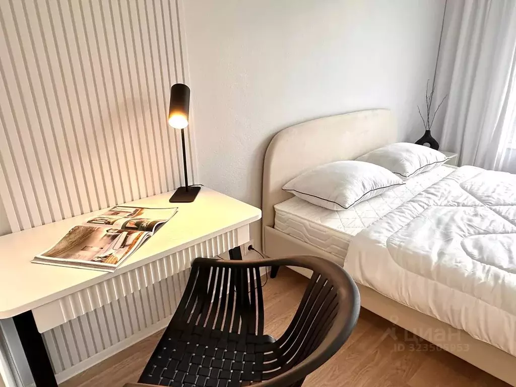 1-к кв. Московская область, Красногорск городской округ, пос. ... - Фото 2