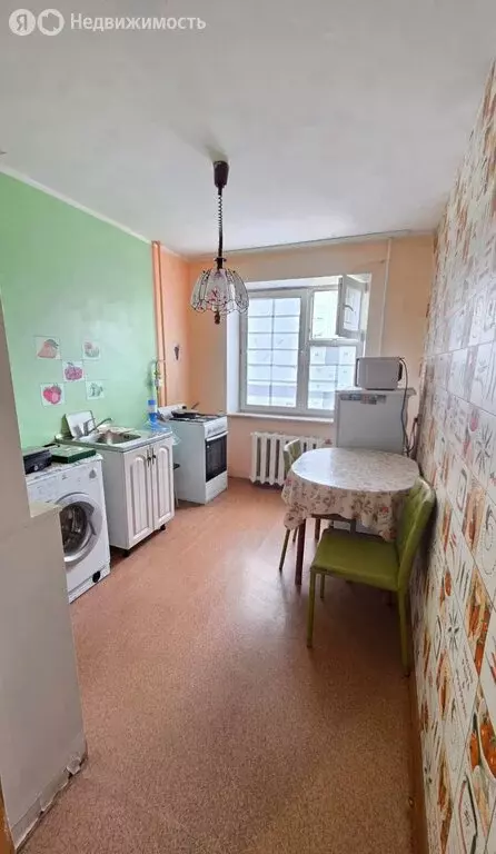 2-комнатная квартира: Якутск, улица Каландаришвили, 38/4 (47.6 м) - Фото 1