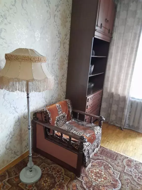 1-к кв. Москва Трифоновская ул., 56 (33.0 м) - Фото 1