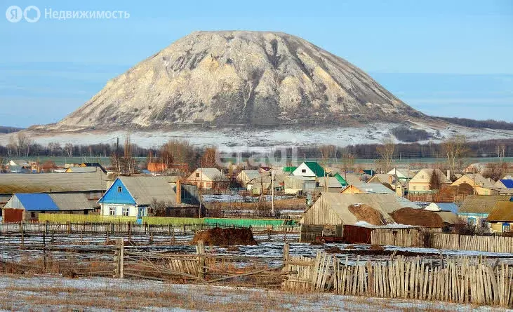 Участок в Стерлитамак, Лесная улица (6.2 м) - Фото 0