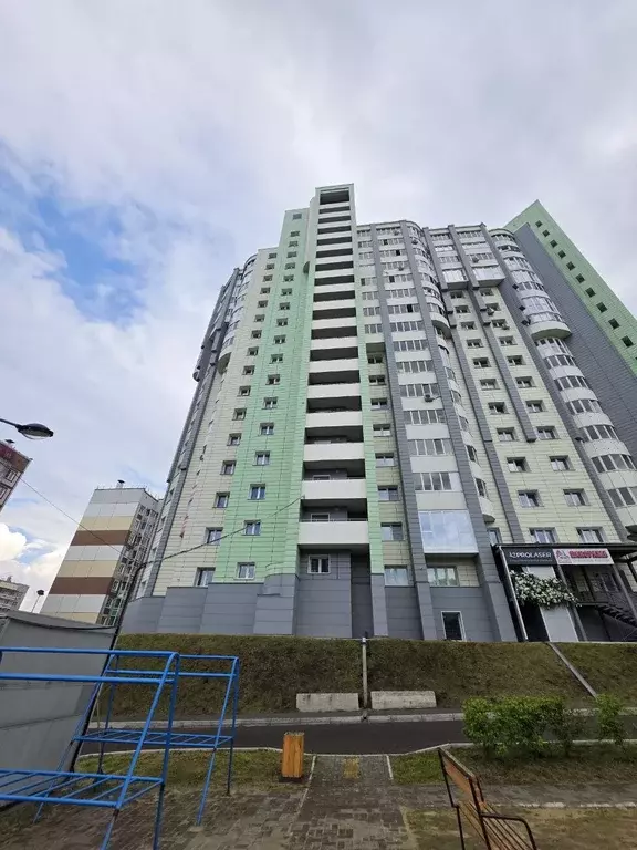 Продаётся 4-к квартира, 125.4 м - Фото 0