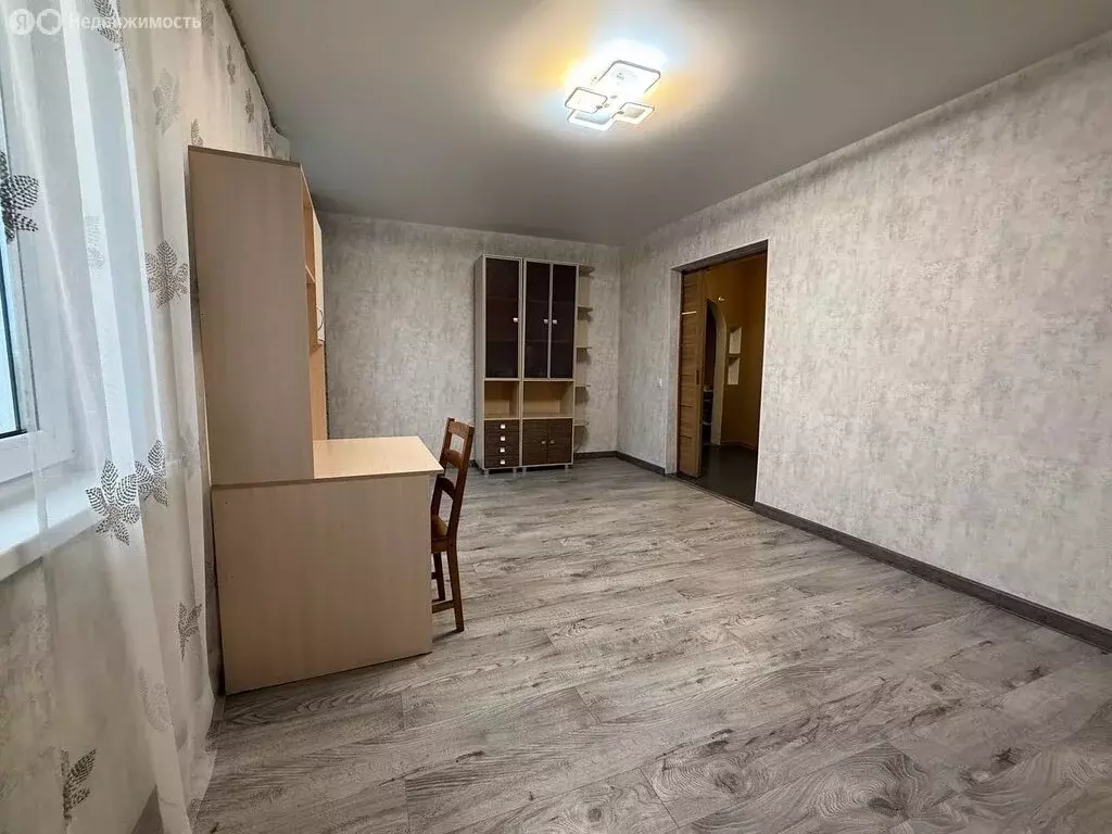 3-комнатная квартира: Нижний Новгород, Керченская улица, 22 (87 м) - Фото 1