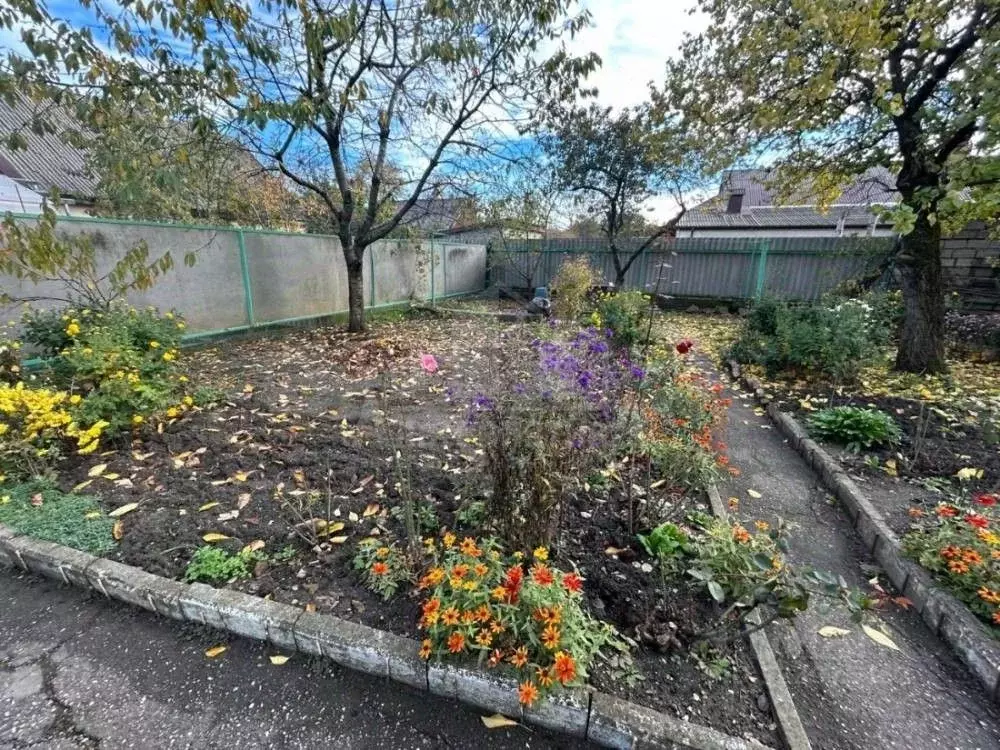 Дом в Ставропольский край, Пятигорск Широкая ул. (106 м) - Фото 1