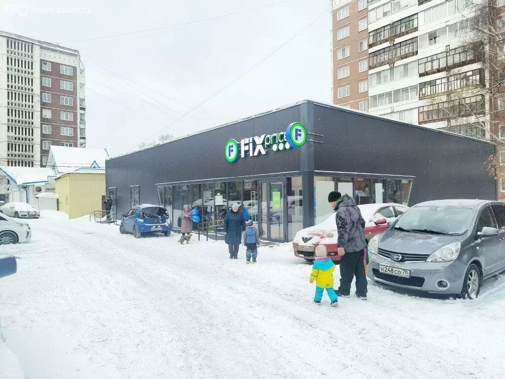 Торговая площадь (43 м) - Фото 1