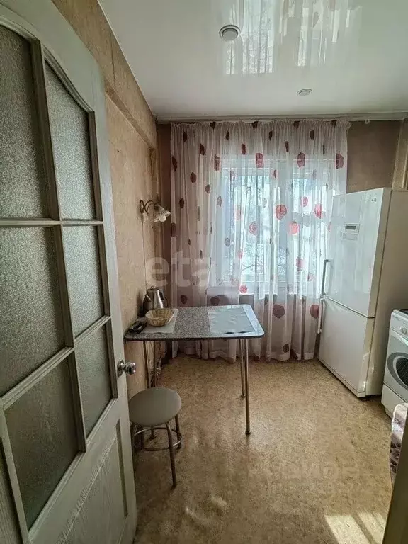 1-к кв. Иркутская область, Ангарск 13-й мкр, 13 (31.3 м) - Фото 2