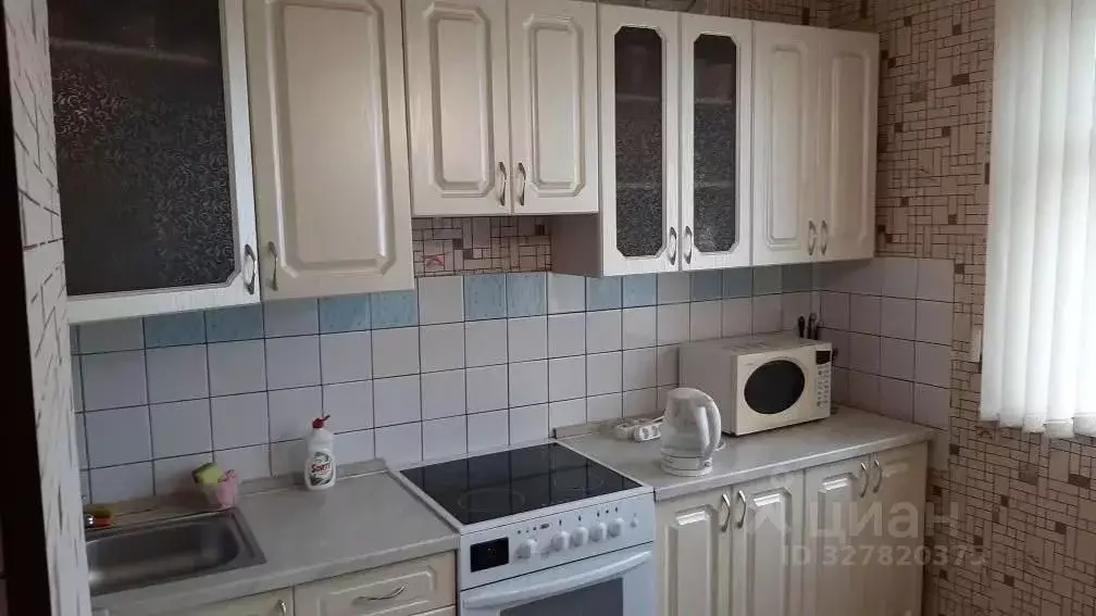 3-к кв. Москва Северный бул., 4 (64.0 м) - Фото 1