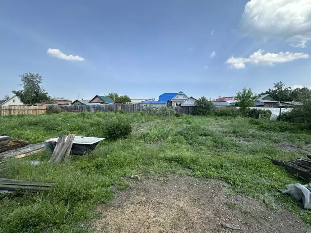 Дом в Иркутская область, Шелехов ул. Щорса, 56 (56 м) - Фото 2
