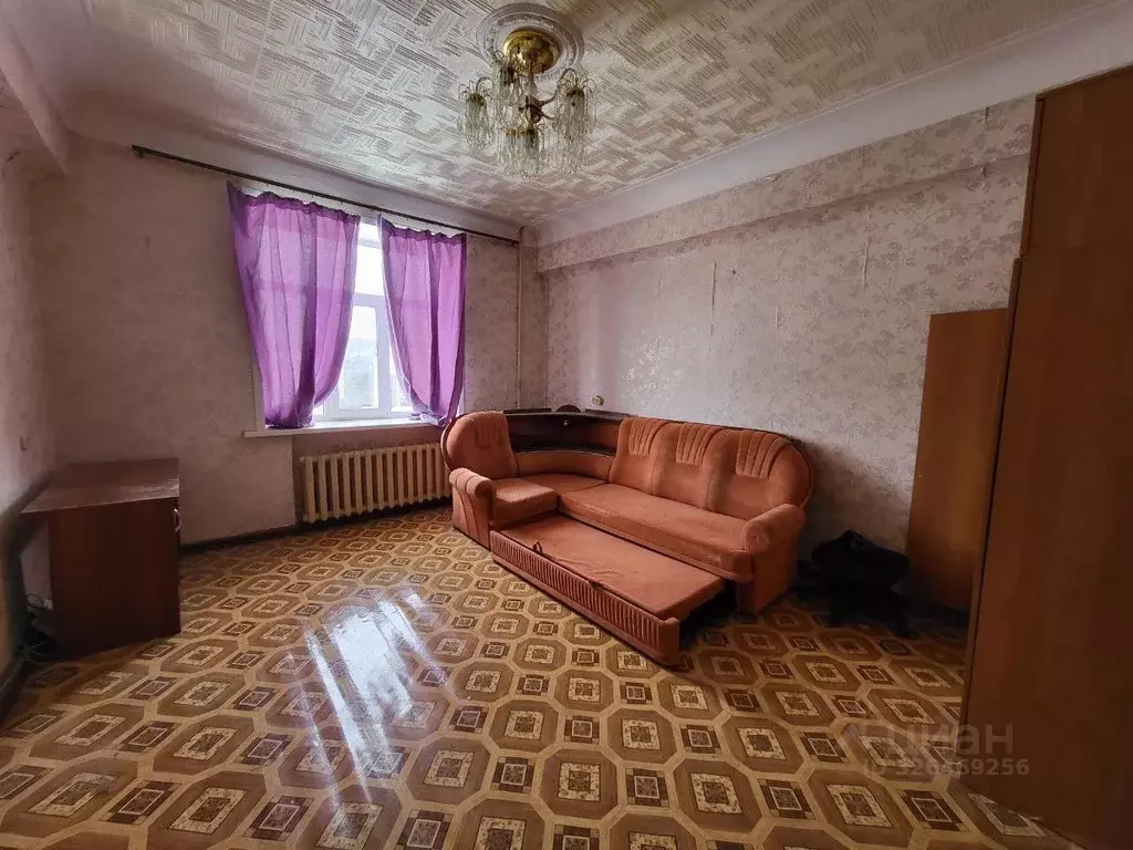 2-к кв. Пермский край, Березники ул. Пятилетки, 46 (54.5 м) - Фото 1