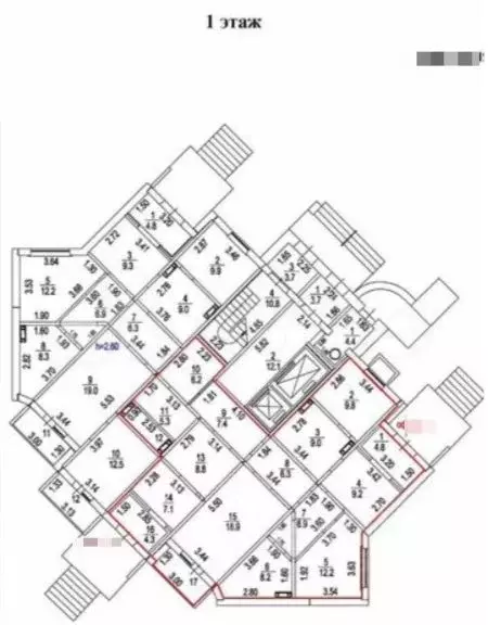 Помещение свободного назначения в Московская область, Люберцы ... - Фото 2