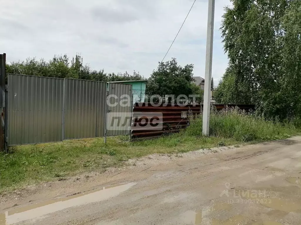 Дом в Челябинская область, Сосновский муниципальный округ, пос. Рощино ... - Фото 1