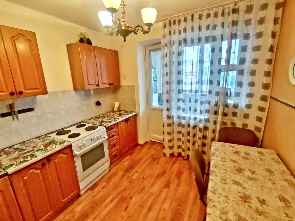 1-к кв. Ставропольский край, Ставрополь ул. Тухачевского, 11А (47.0 м) - Фото 0