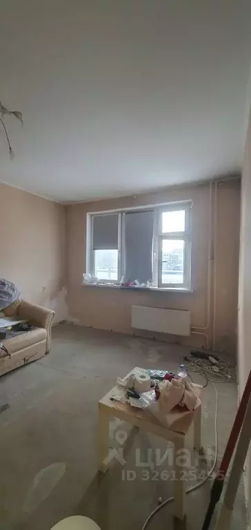 1-к кв. Московская область, Химки ул. Марии Рубцовой, 7 (37.0 м) - Фото 1