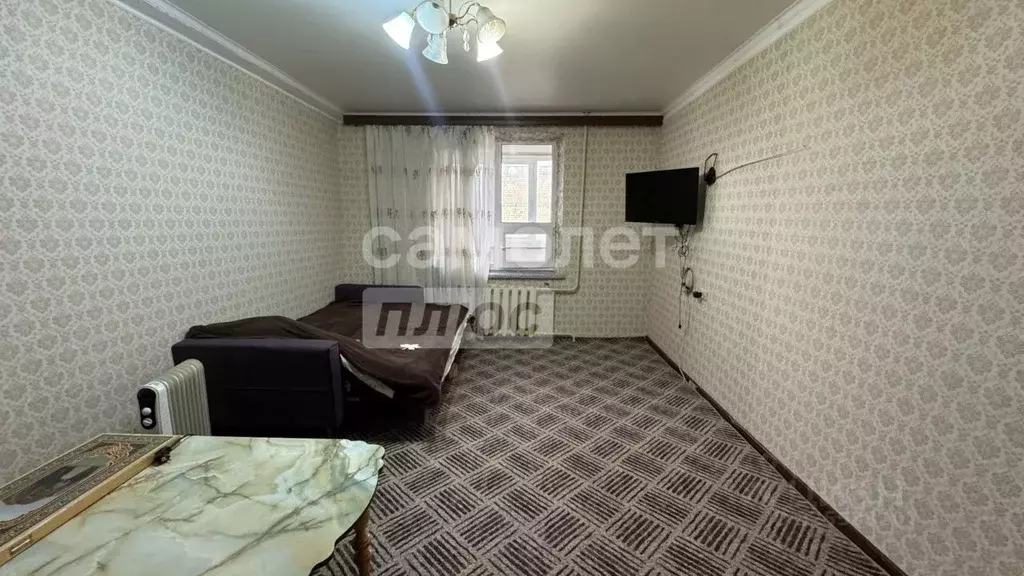 1-к кв. Дагестан, Дербент Приморская ул., 6 (33.3 м) - Фото 1