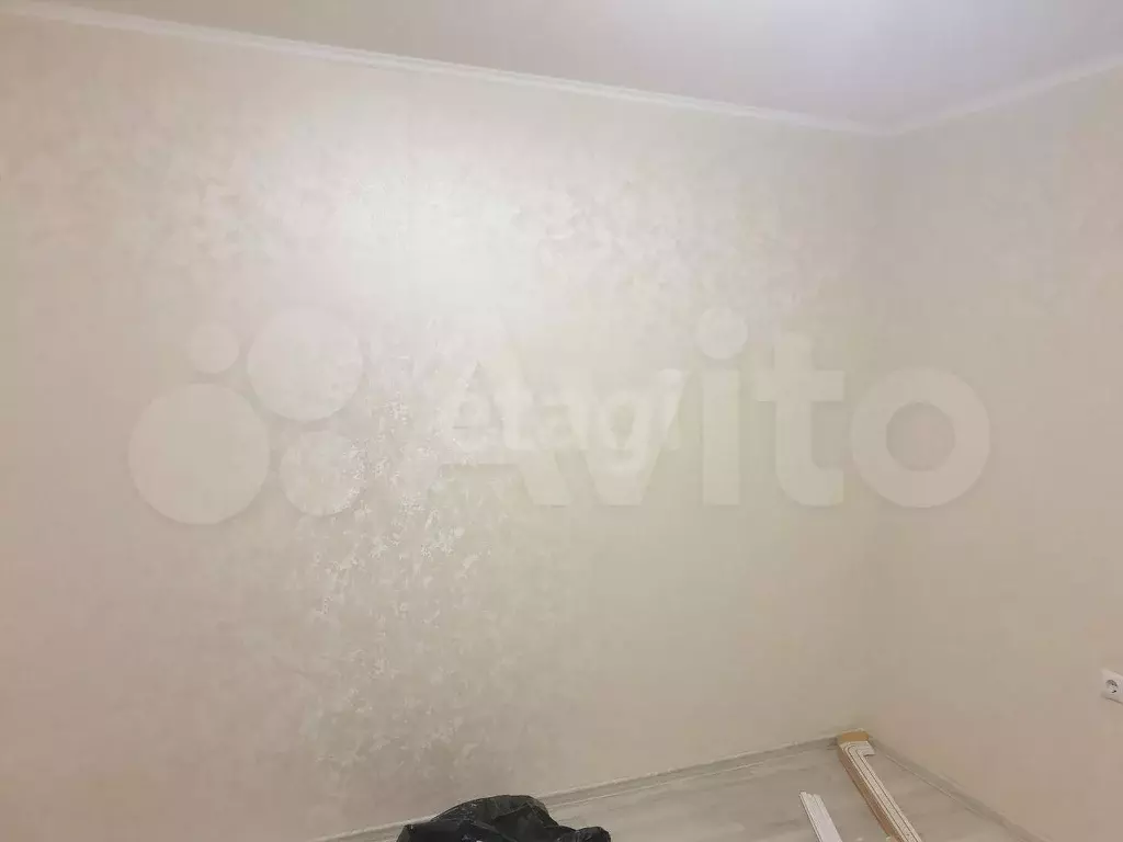 1-к. квартира, 18,1 м, 3/5 эт. - Фото 1