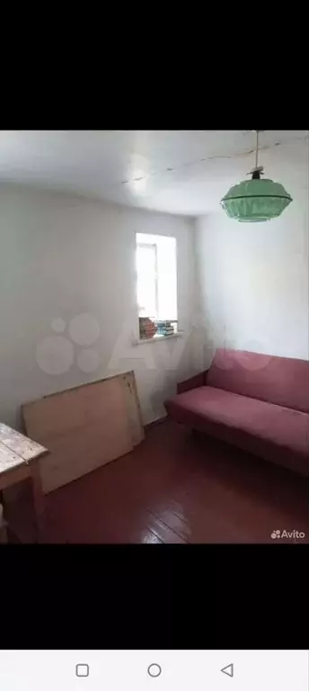 Комната 11 м в 1-к., 3/3 эт. - Фото 1
