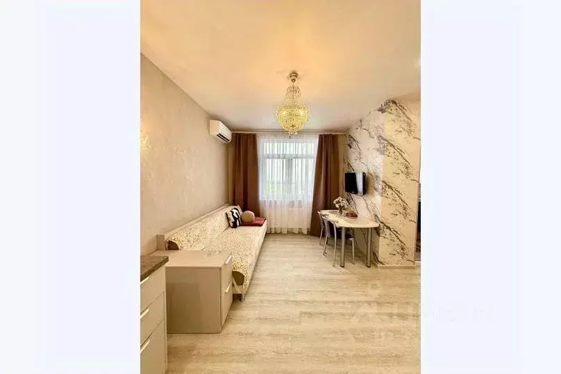 1-к кв. Тюменская область, Тюменский район, д. Патрушева ул. ... - Фото 2