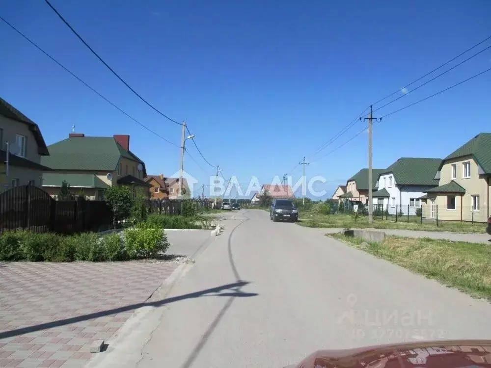 Участок в Калининградская область, Гурьевский муниципальный округ, ... - Фото 1