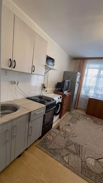 Комната Хабаровский край, Хабаровск Центральная ул., 17 (13.6 м) - Фото 2